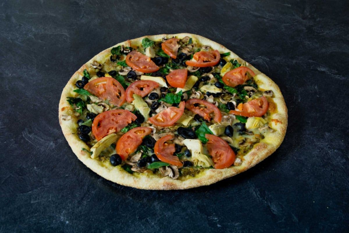 10" Small Specialty Pizza #2