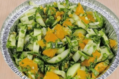 House Salad