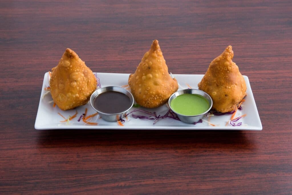 Samosa