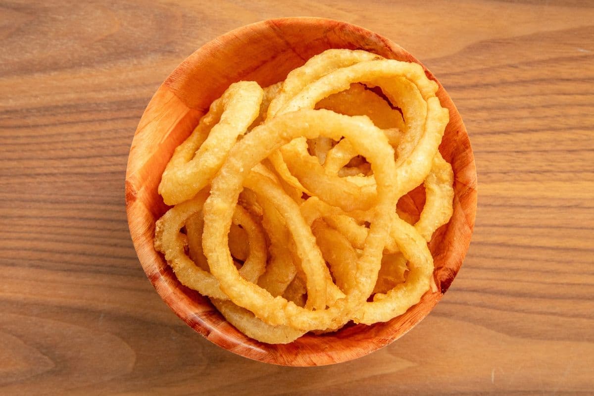 Onion Rings