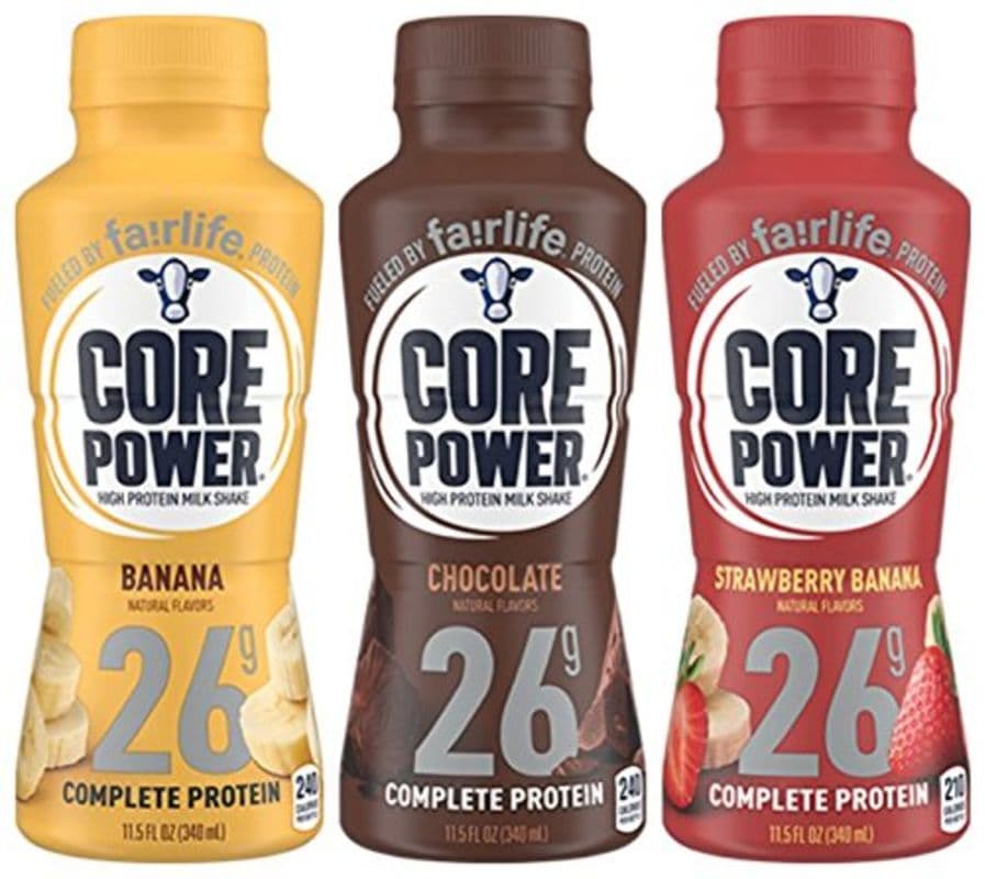 Core Power (26 g)