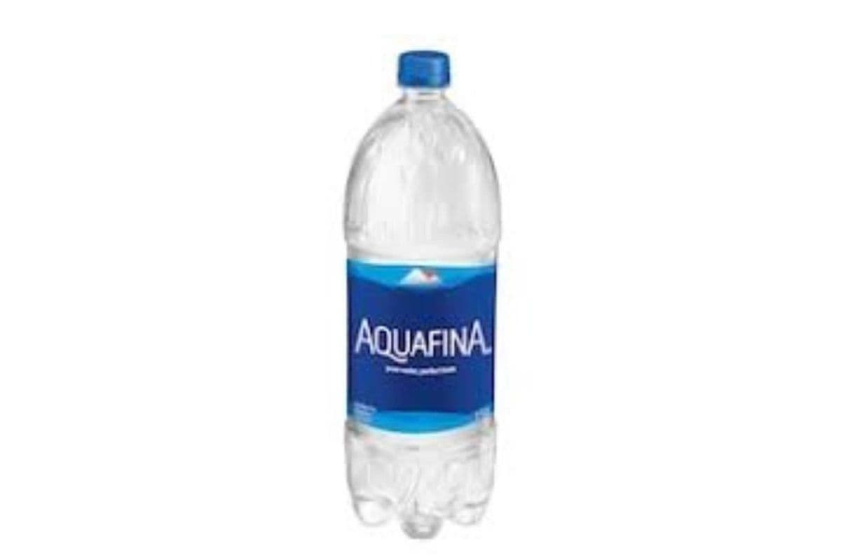Aquafina 1.5L