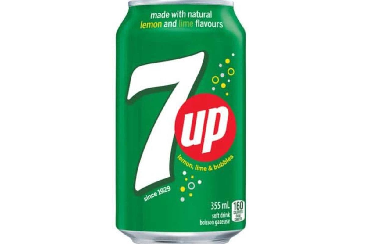 7 Up