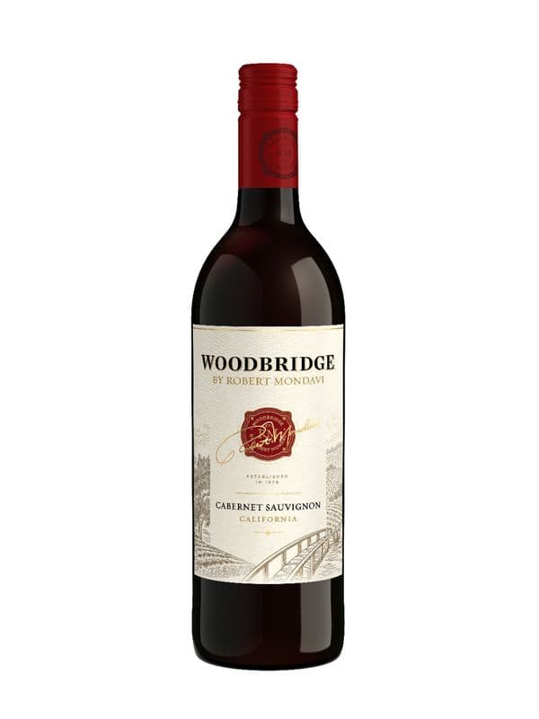 Woodbridge Cabernet Sauvignon (1 x 750 ml)