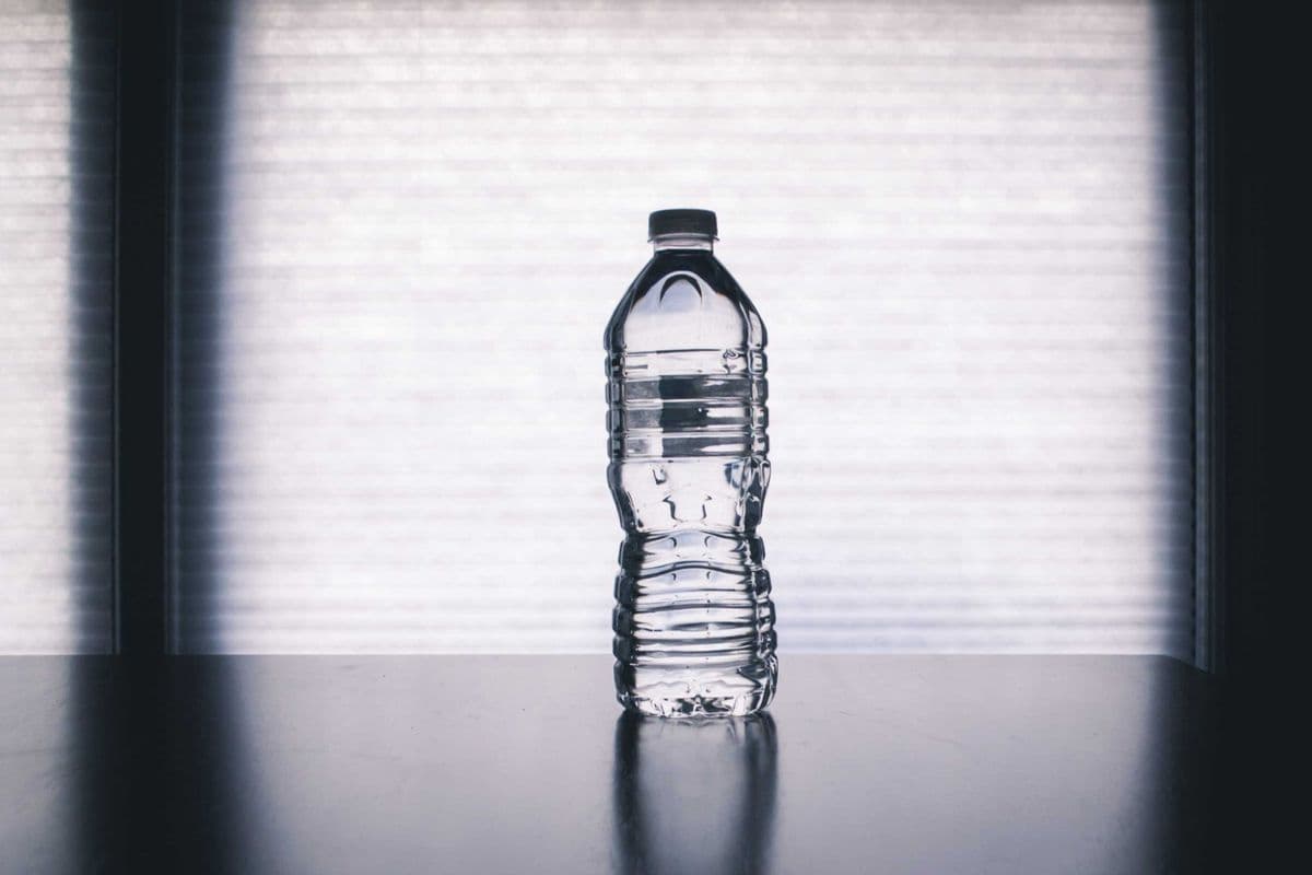 Bottled Water