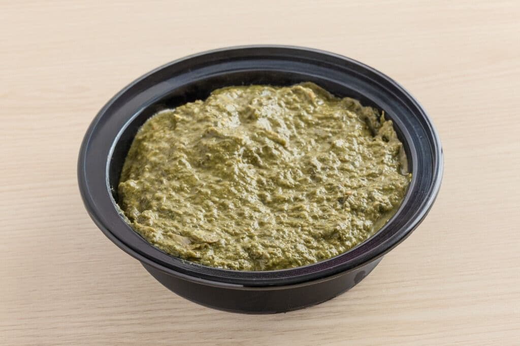 Bhagie (Spinach) (12 oz)