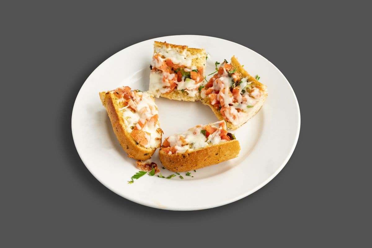 Bruschetta