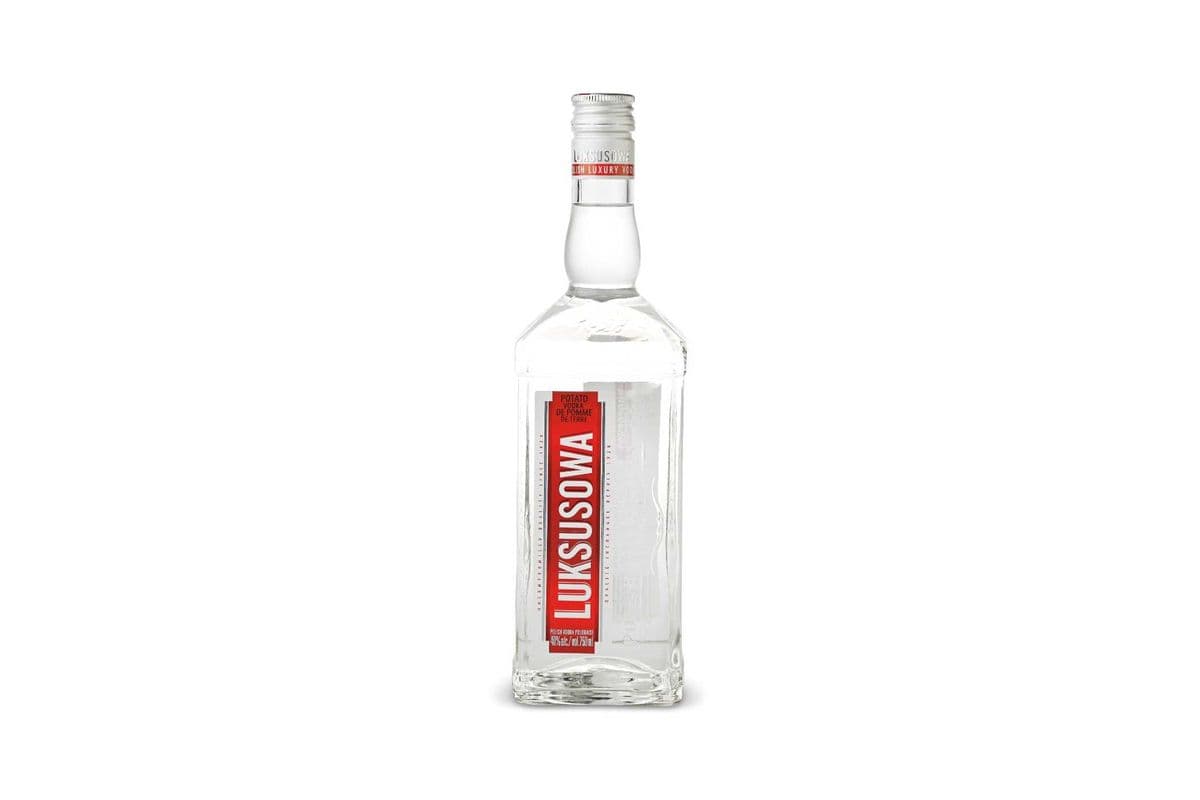 Luksusowa Potato Vodka (750 ml)