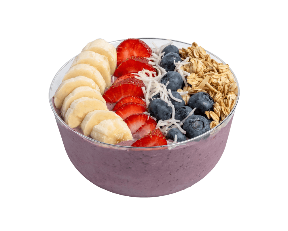 Acai Paradise