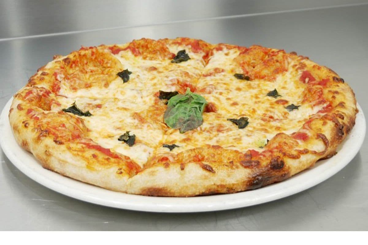 Margherita REG.