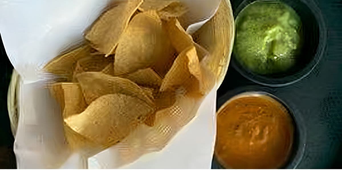 Chips & Salsa