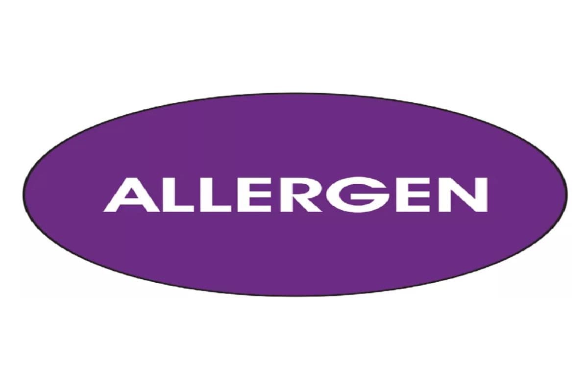 Avertissement allergène - Allergen Warning