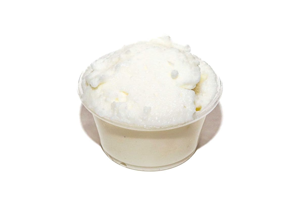 Garlic Sauce (2 oz)