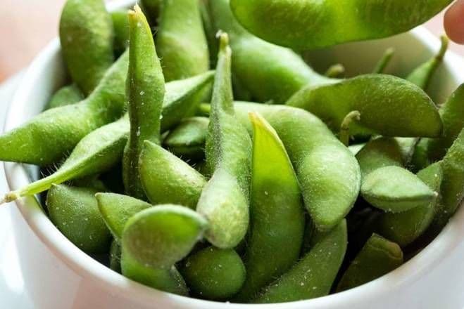 A2. Edamame