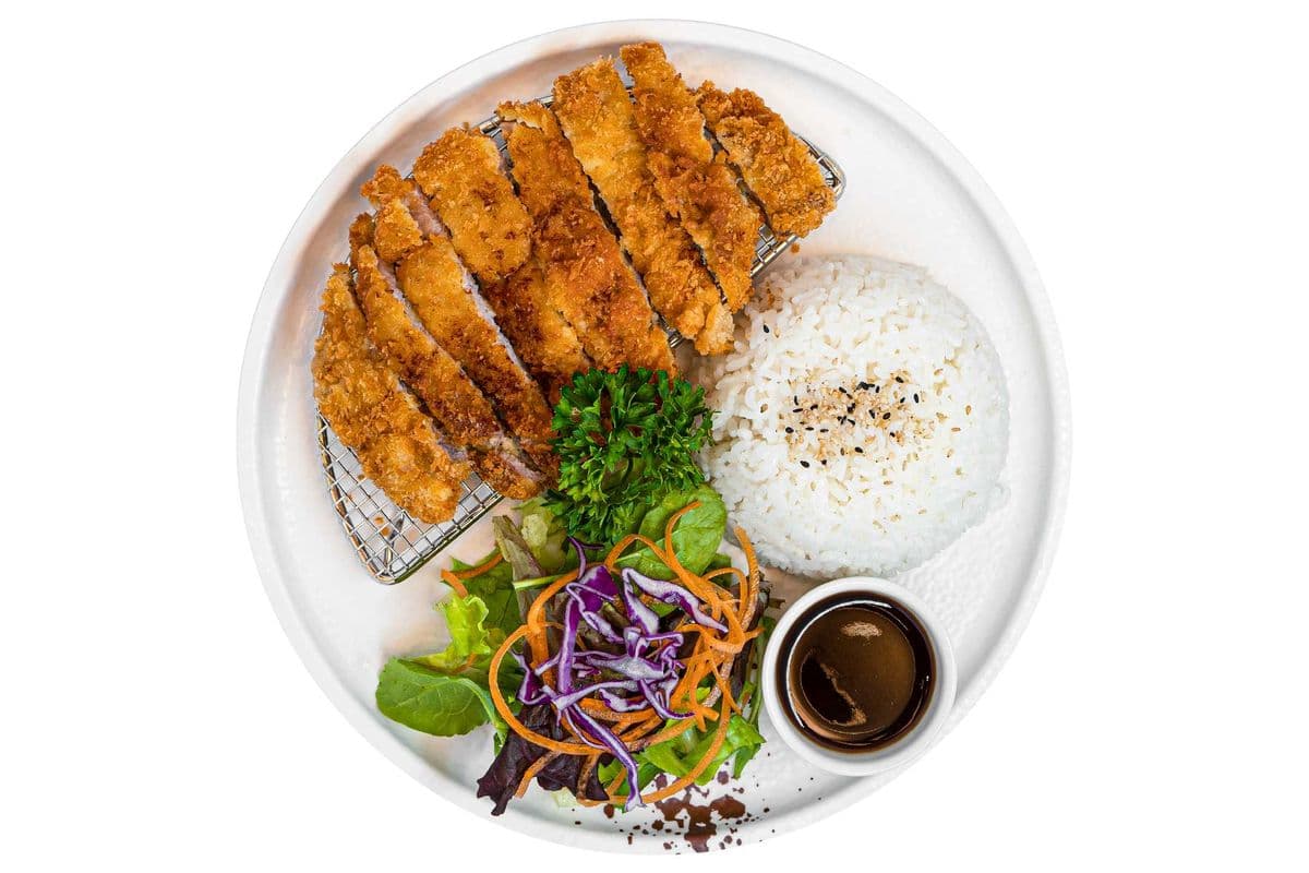 Katsu