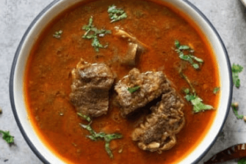 Rogan Josh