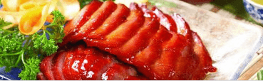 41A. Mu-Shu Pork and Vegetables with Pancakes (6 pcs)