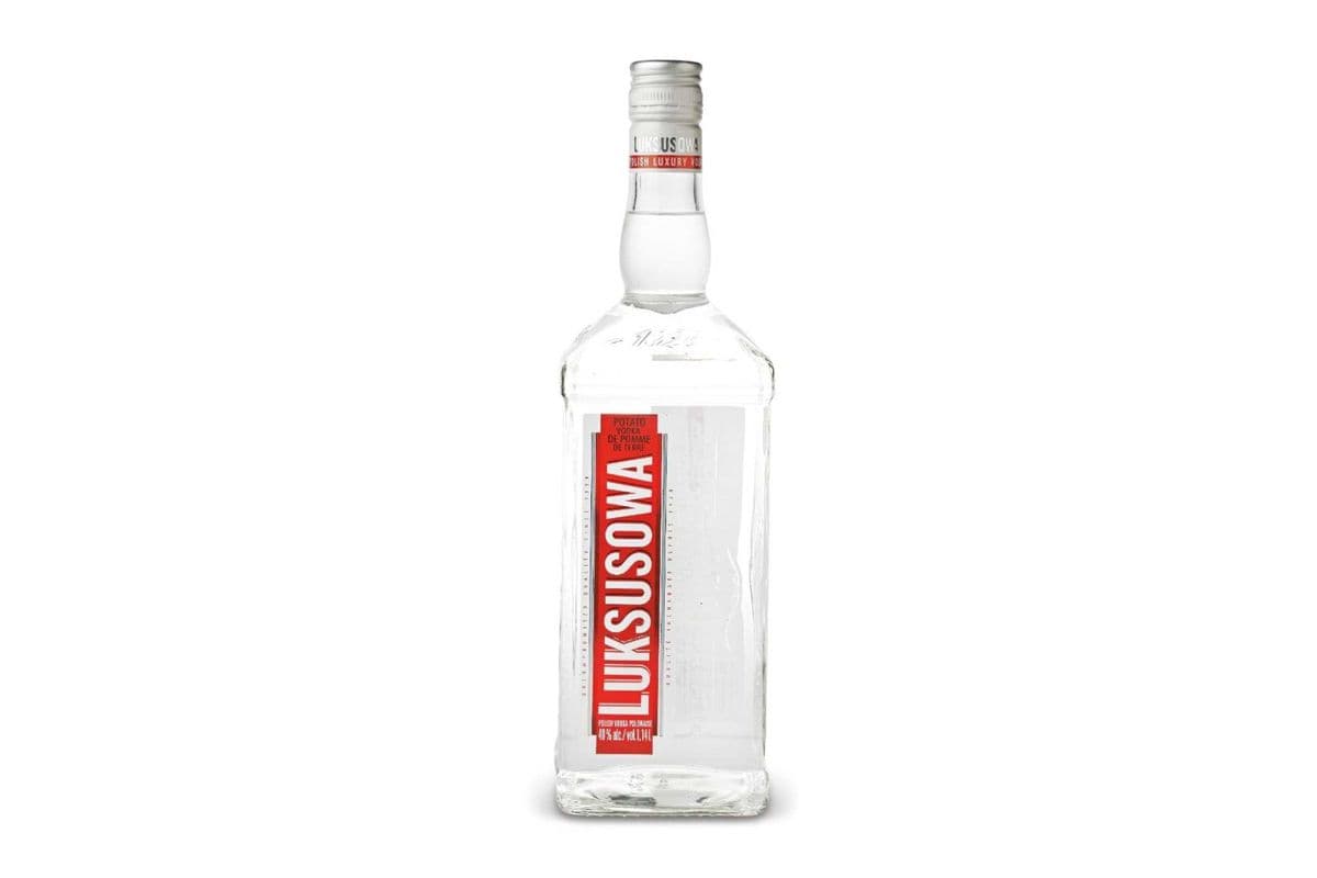 253302 - Luksusowa Vodka (1 x 750ml)