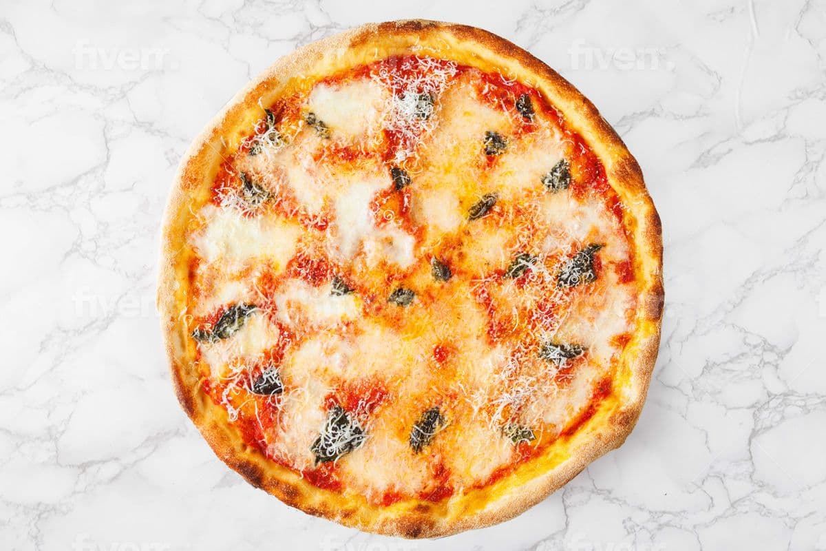 Margherita