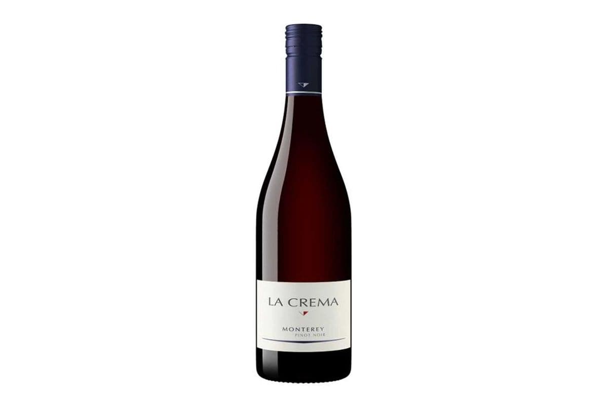 La Crema Pinot Noir (1 x 750 ml)