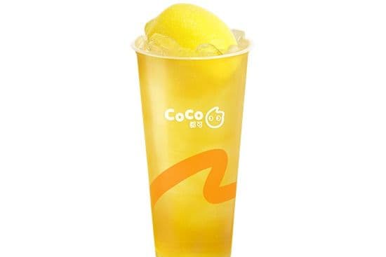 Lemon King