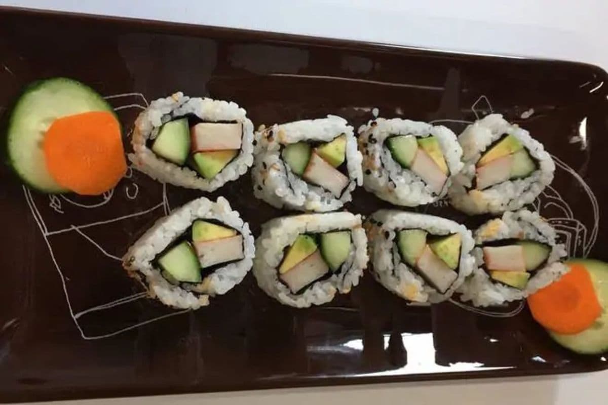 California Roll