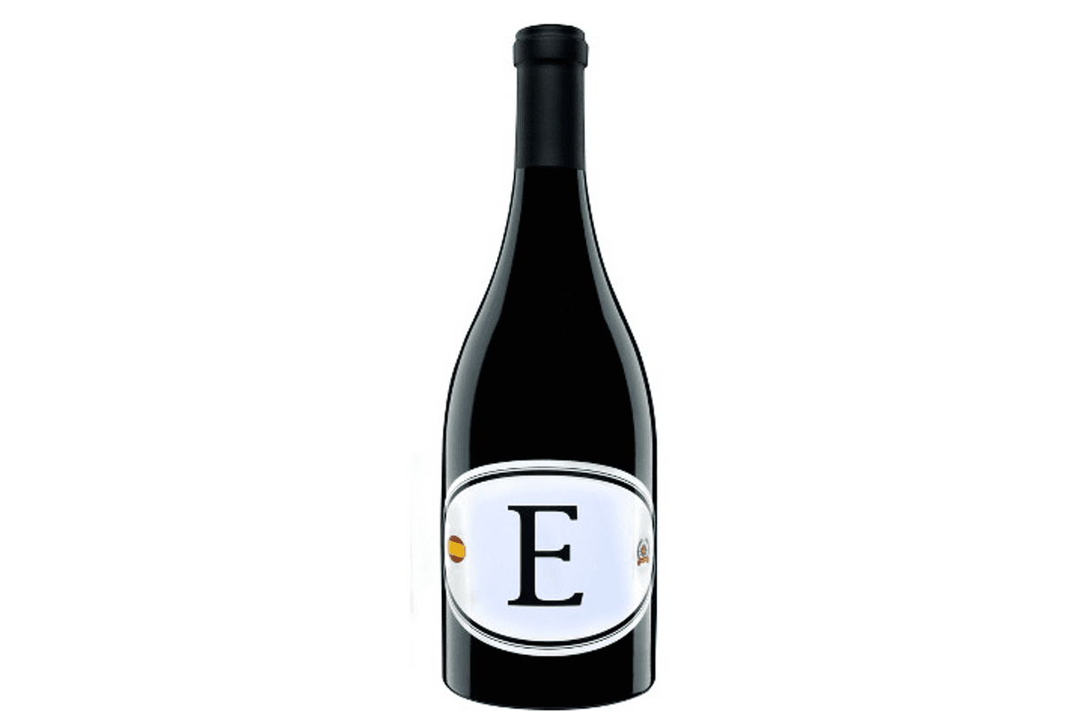 Locations 'E' (1 x 750 ml)