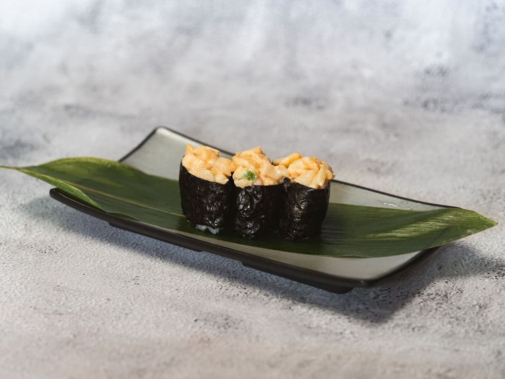 SU20 Spicy Tuna SU (3pcs)