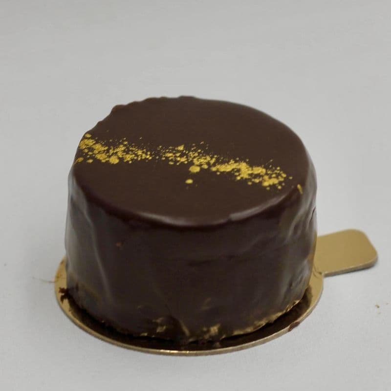 Mini Chocolate Sin
