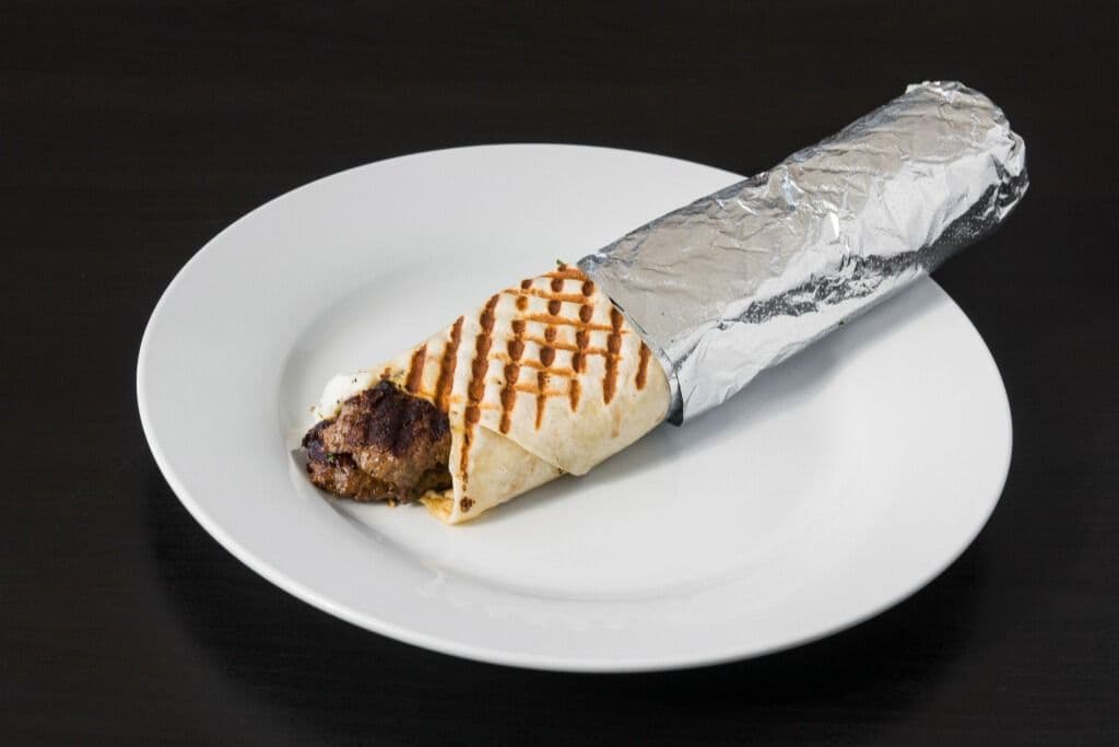 Shish Kabob