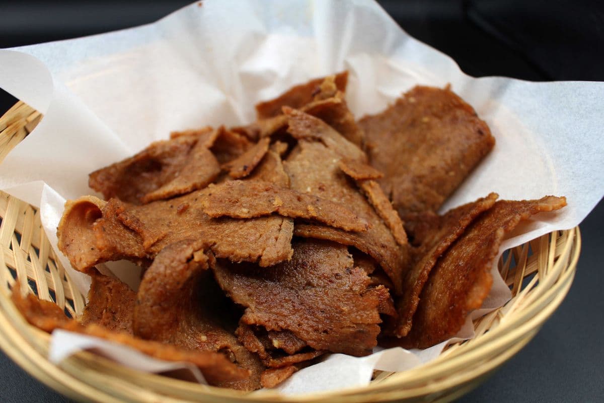 Side of Donair Meat