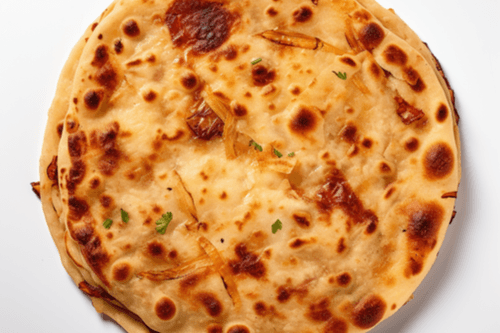 Aloo Paratha