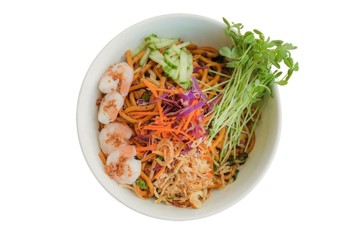 Mee Goreng