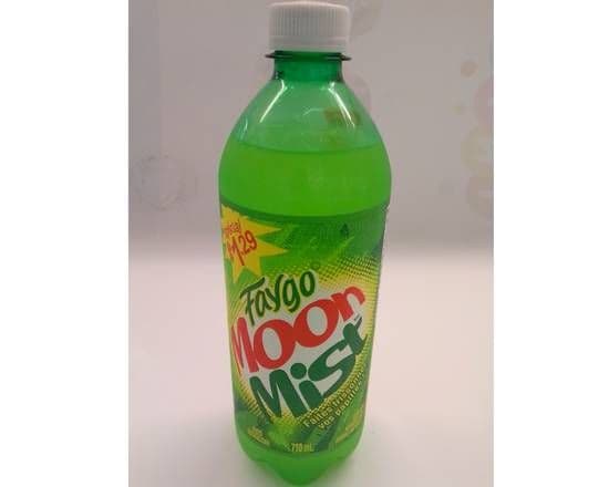 Faygo Moon Mist (710 ml)