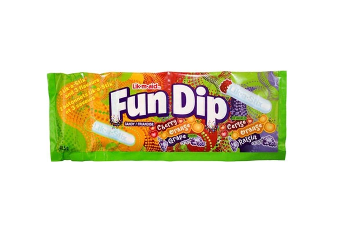 Fun Dip 40.5g