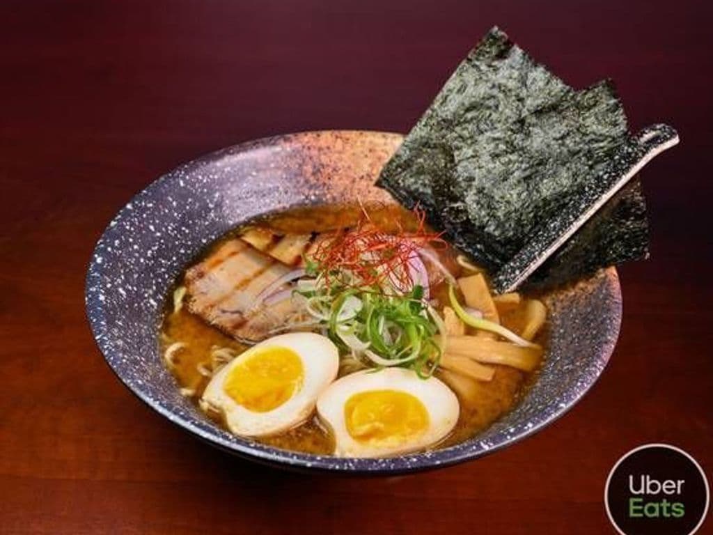 Miso Épicé