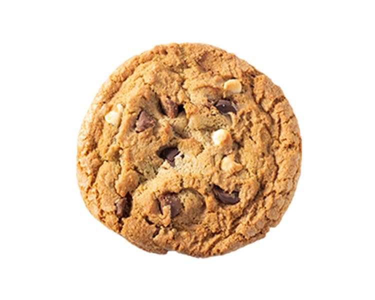 Chocolate Chunk Cookie