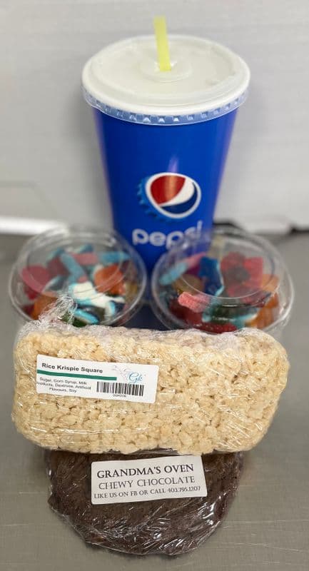 Sugar Rush
