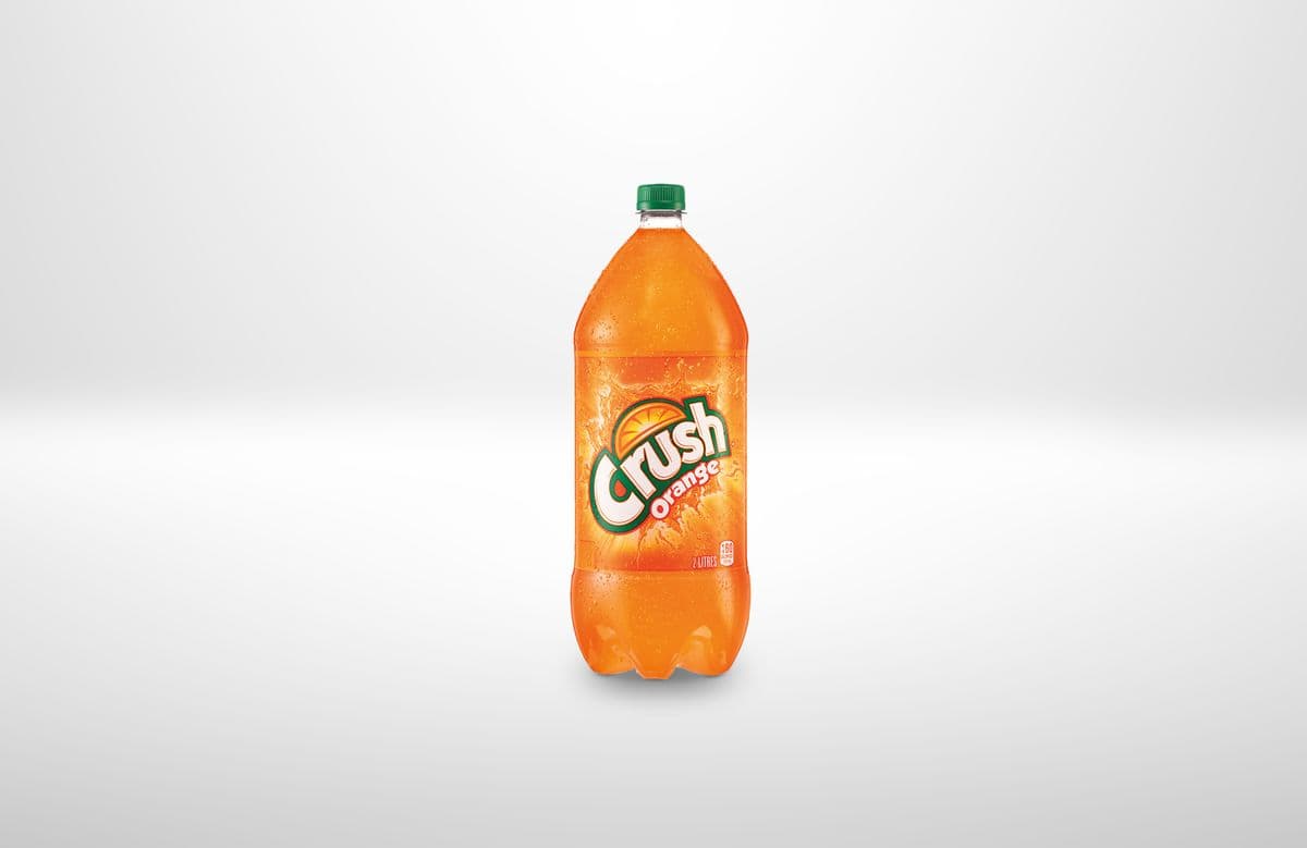 Crush Orange (2 L)
