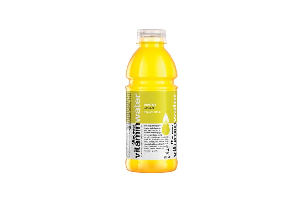 Glaceau Vitamin Water (591 ml)
