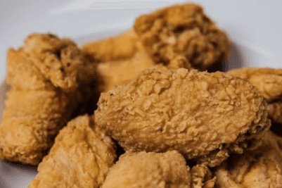 Wings (5 lbs)