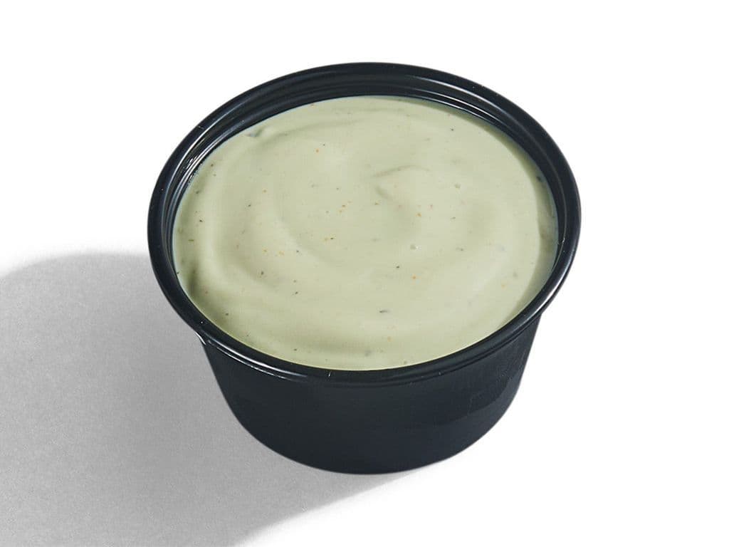 Side of Avocado Ranch