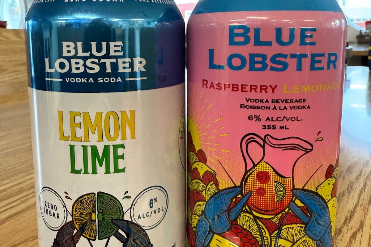 Lemon/Lime (1 x 355ml)