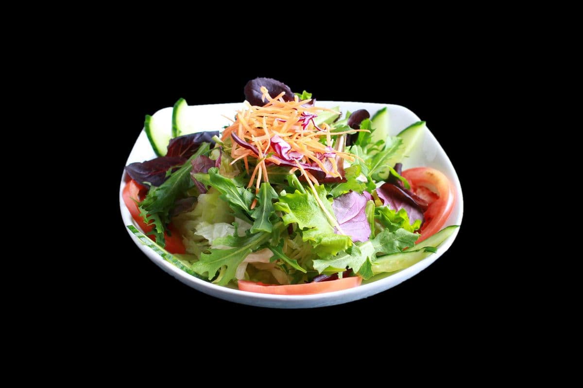 House Green Salad