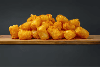 Tater Tots