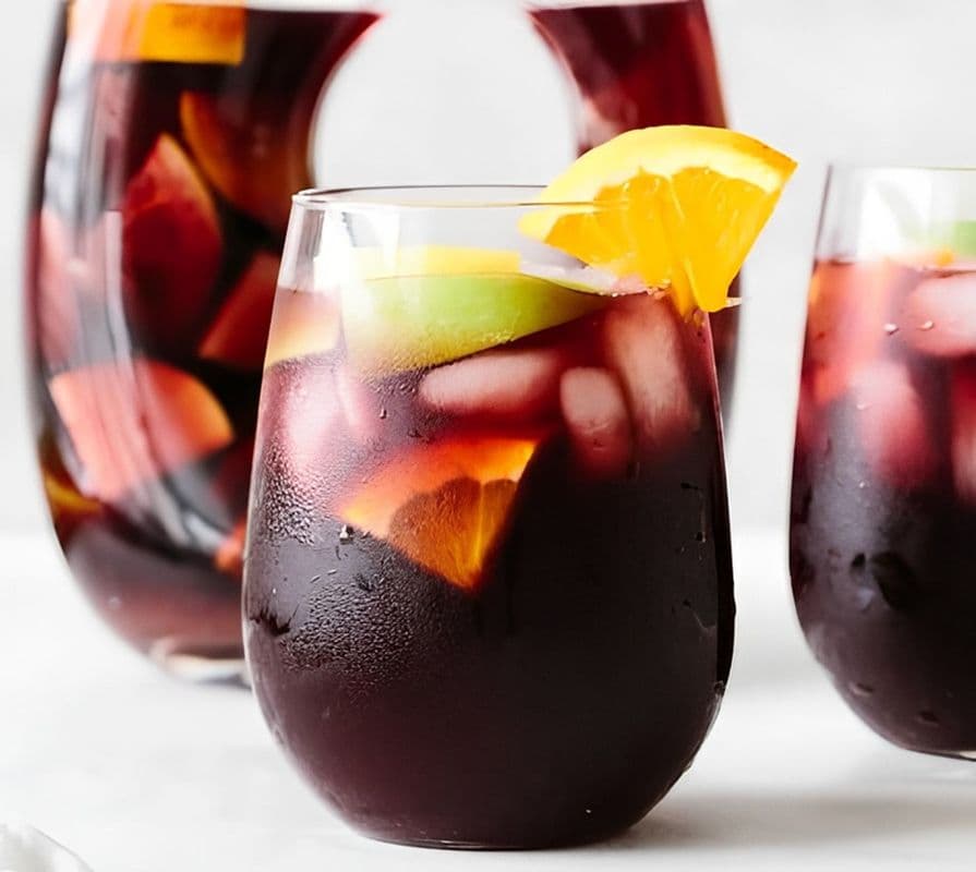 Red Sangria