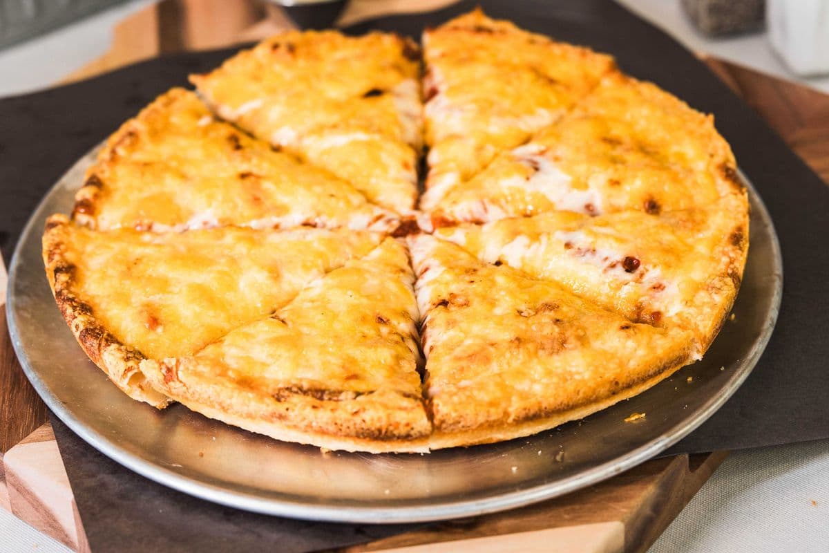 LRG - Lotsa Mozza