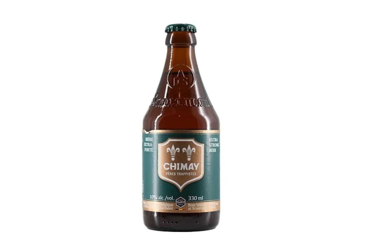 Chimay Green (1 x 330ml)