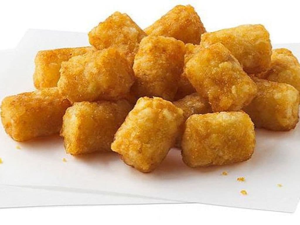 Tater Puffs