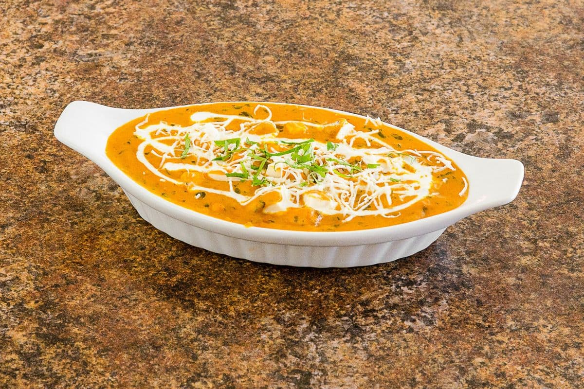 Methi Malai Paneer